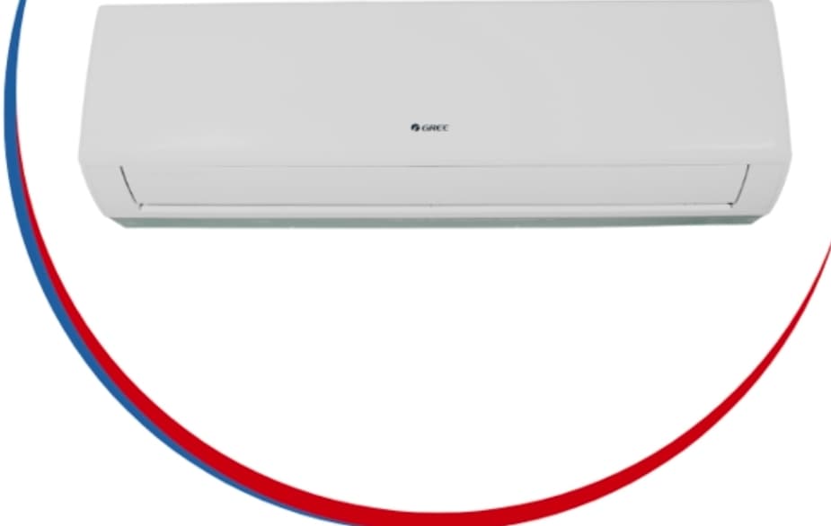 Split Gree 12.000 BTU Inverter — foto 1 de 1