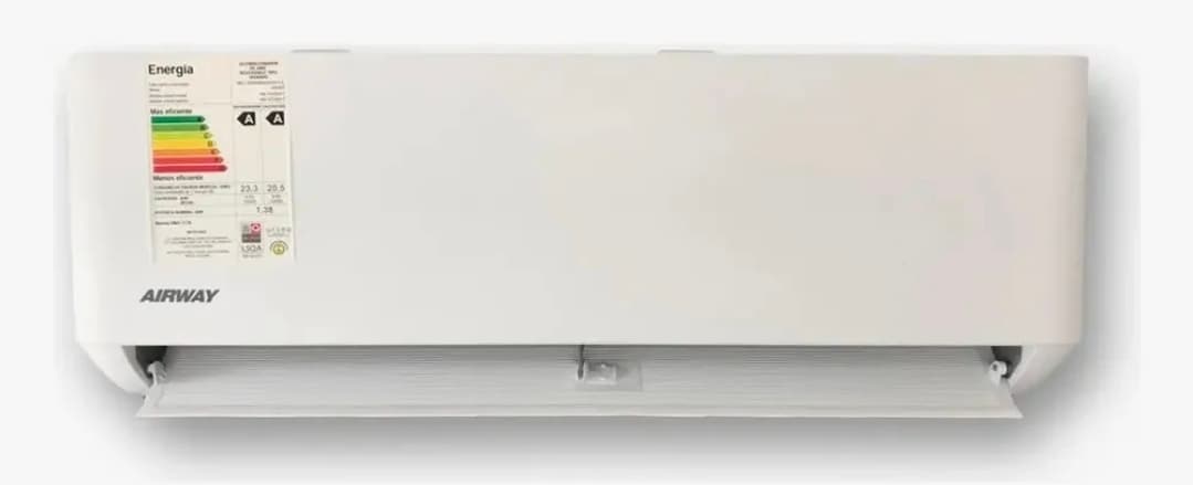 AIRWAY — foto 1 de 2