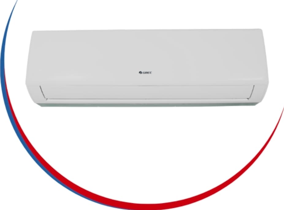 Split Gree 24.000 BTU Inverter — foto 1 de 1